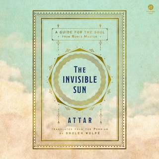 Couverture_The Invisible Sun