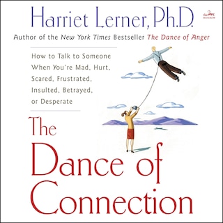 Front cover_The Dance of Connection