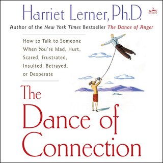 Front cover_The Dance of Connection