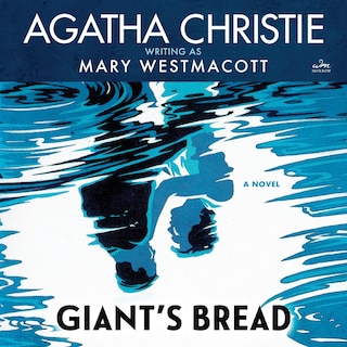 Front cover_Giant's Bread