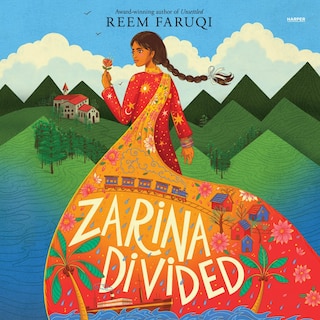 Couverture_Zarina Divided