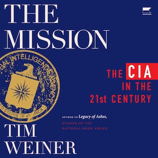 Front cover_The Mission