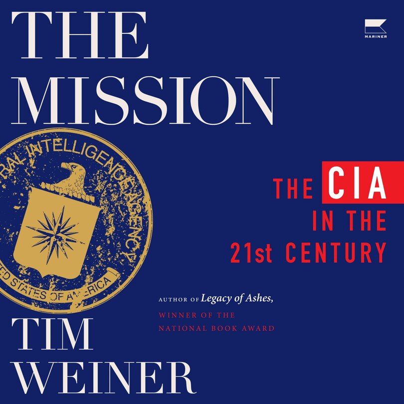 Front cover_The Mission