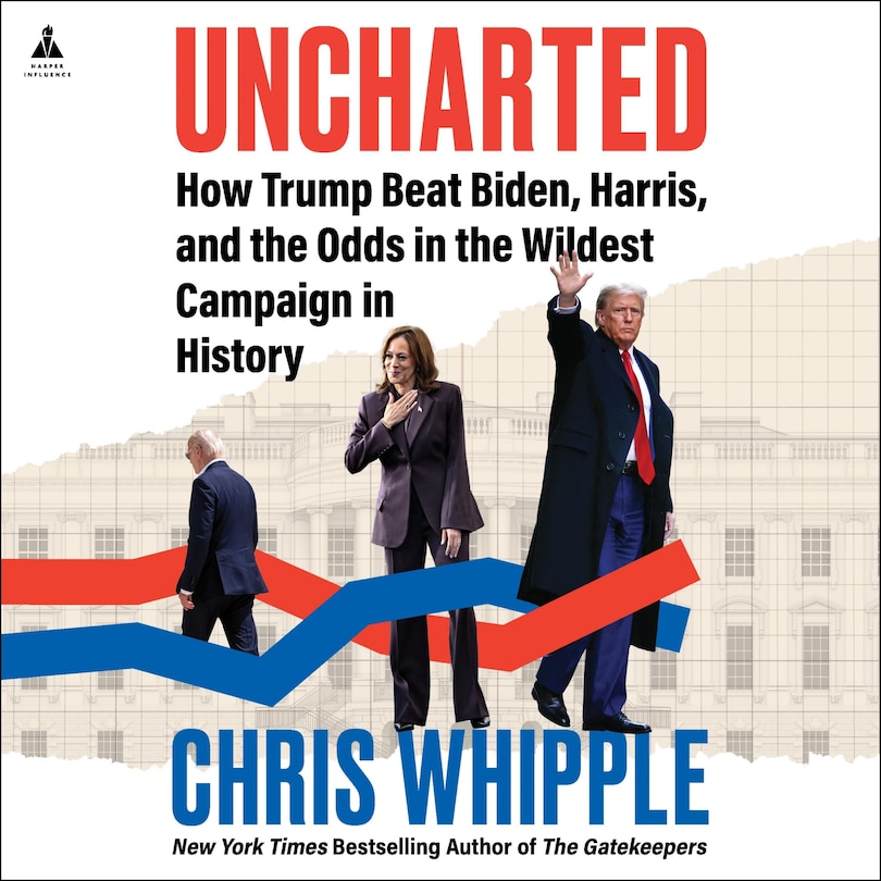 Front cover_Uncharted