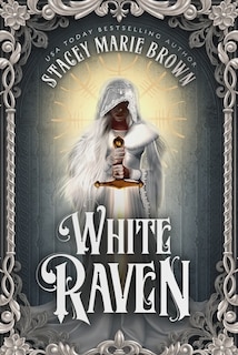 Couverture_White Raven