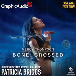 Front cover_Bone Crossed [Dramatized Adaptation]