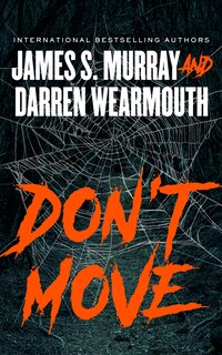 Front cover_Don’t Move