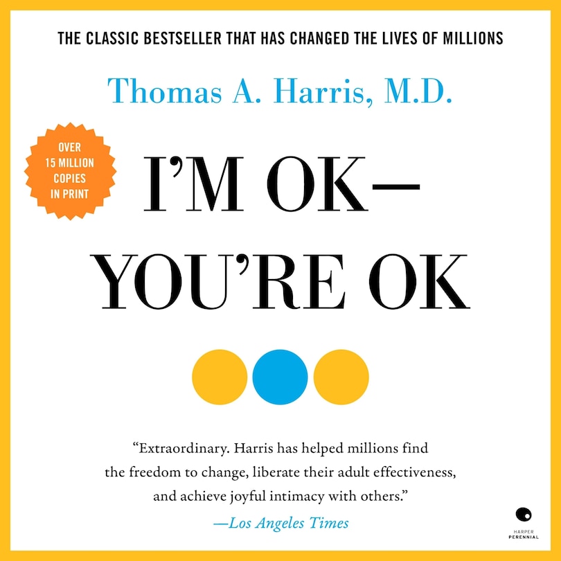 Couverture_I'm OK--You're OK