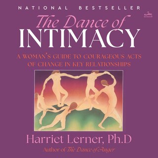 Front cover_The Dance of Intimacy
