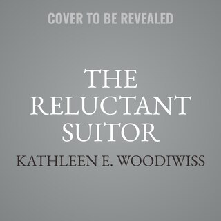 Front cover_The Reluctant Suitor