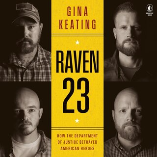 Front cover_Raven 23