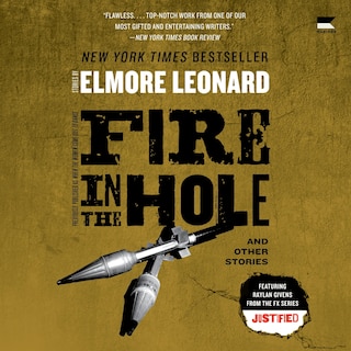 Front cover_Fire in the Hole