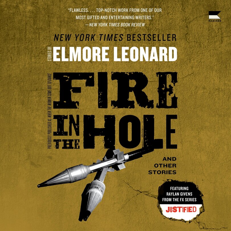 Front cover_Fire in the Hole