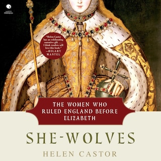 Front cover_She-Wolves
