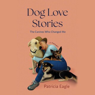 Front cover_Dog Love Stories