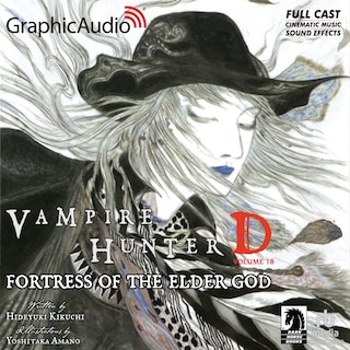 Couverture_Fortress of the Elder God [Dramatized Adaptation]