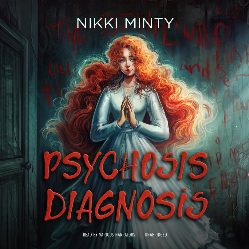 Front cover_Psychosis Diagnosis