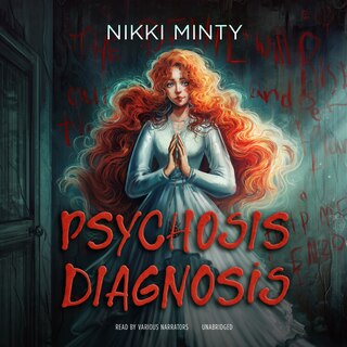 Front cover_Psychosis Diagnosis