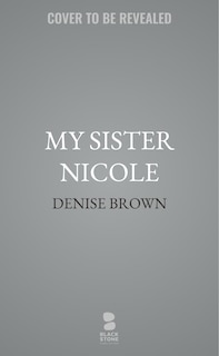 Couverture_My Sister Nicole