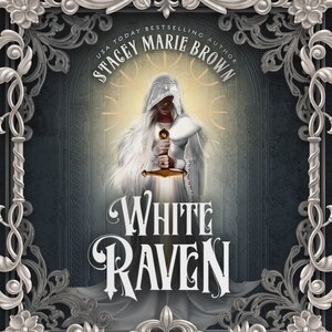 Front cover_White Raven