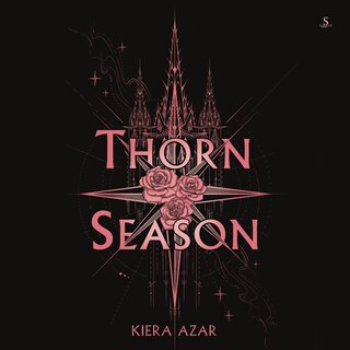 Front cover_Thorn Season