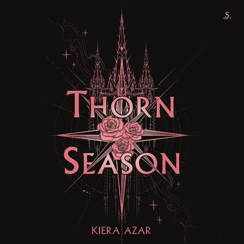 Front cover_Thorn Season