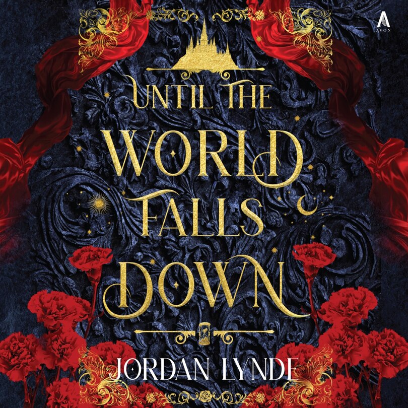 Couverture_Until the World Falls Down
