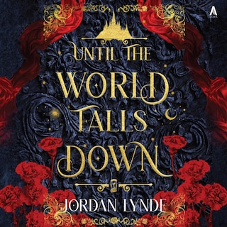 Couverture_Until the World Falls Down
