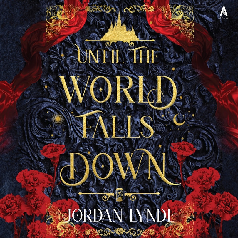 Couverture_Until the World Falls Down