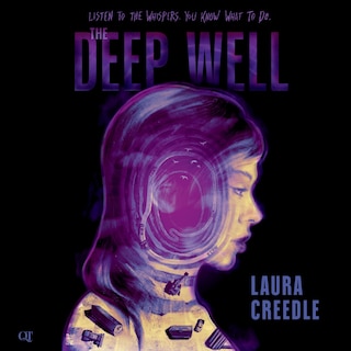 Front cover_The Deep Well