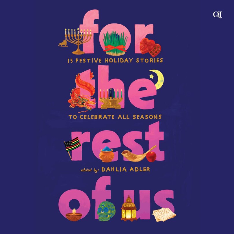 Couverture_For the Rest of Us