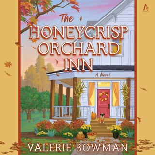 Front cover_The Honeycrisp Orchard Inn