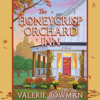 Front cover_The Honeycrisp Orchard Inn