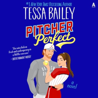 Front cover_Pitcher Perfect