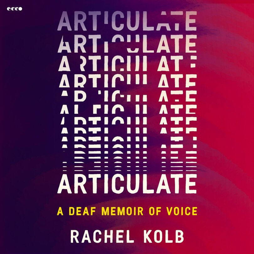 Front cover_Articulate
