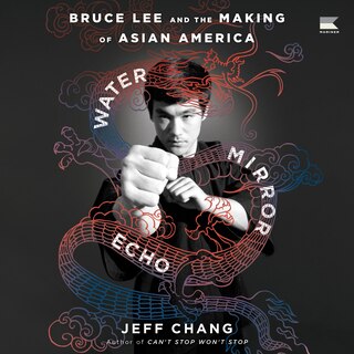 Couverture_Water Mirror Echo