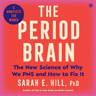 Couverture_The Period Brain