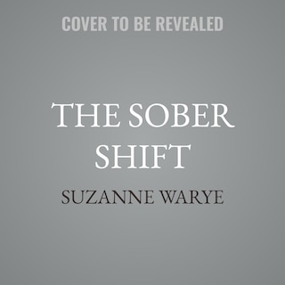 Front cover_The Sober Shift