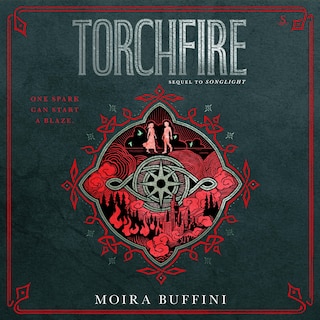 Front cover_Torchfire
