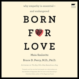 Couverture_Born for Love