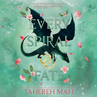 Couverture_Every Spiral of Fate