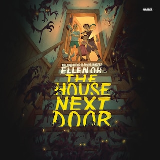 Couverture_The House Next Door