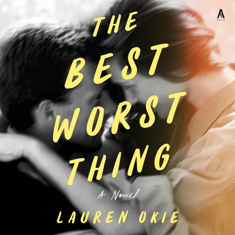 Couverture_The Best Worst Thing