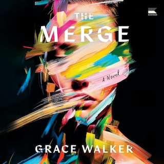 Front cover_The Merge