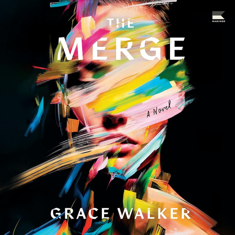 Front cover_The Merge