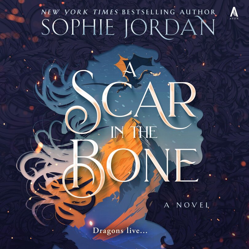 Couverture_A Scar in the Bone