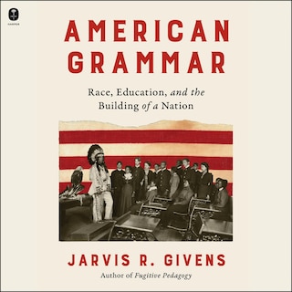 Front cover_American Grammar