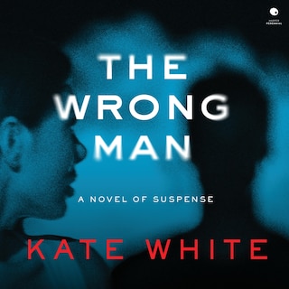Front cover_The Wrong Man