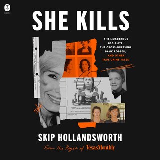 Couverture_She Kills