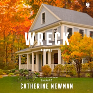Front cover_Wreck